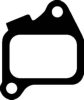 LIEB 10118991 Gasket, intake manifold